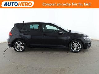 Volkswagen Golf 1.6 TDI Sport