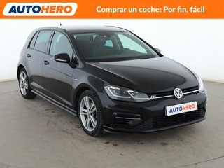Volkswagen Golf 1.6 TDI Sport
