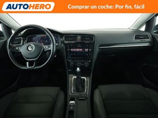 Volkswagen Golf 1.6 TDI Sport