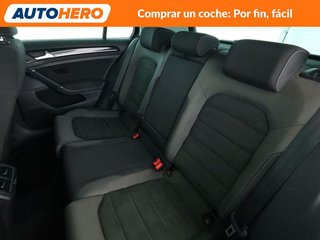 Volkswagen Golf 1.6 TDI Sport