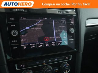 Volkswagen Golf 1.6 TDI Sport
