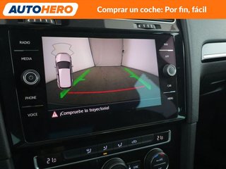 Volkswagen Golf 1.6 TDI Sport