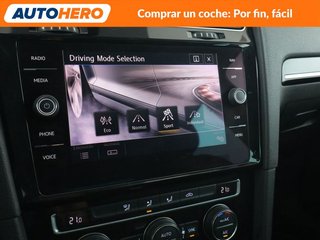 Volkswagen Golf 1.6 TDI Sport