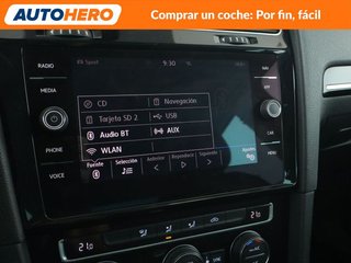 Volkswagen Golf 1.6 TDI Sport