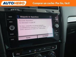 Volkswagen Golf 1.6 TDI Sport
