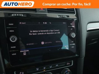Volkswagen Golf 1.6 TDI Sport
