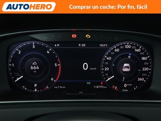 Volkswagen Golf 1.6 TDI Sport