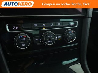 Volkswagen Golf 1.6 TDI Sport