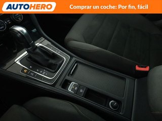 Volkswagen Golf 1.6 TDI Sport