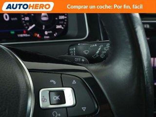 Volkswagen Golf 1.6 TDI Sport