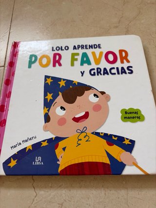 Cuentos educativos - varios