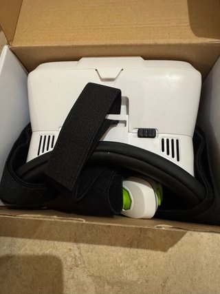 Gafas Realidad Virtual Woxter Neo VR1 Kit