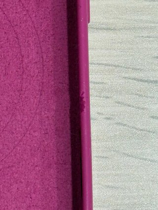 Funda iPhone 16 Original Apple Morado