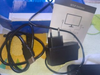 Android TV Box 8GB RAM / 128GB ROM