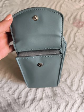 Mini bolso