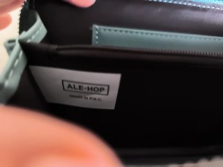 Mini bolso