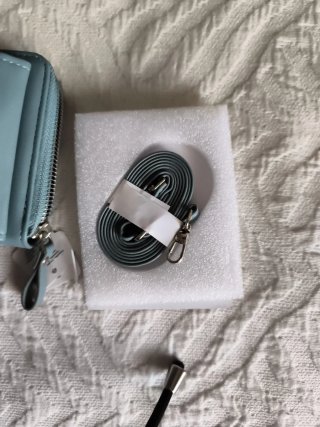 Mini bolso