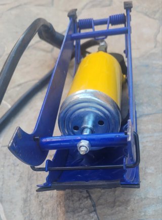 Bomba de Aire Goodyear