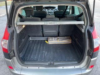 Renault Scenic 2008