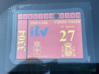 Renault Scenic 2008