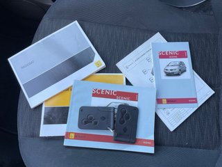 Renault Scenic 2008