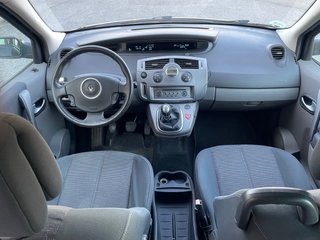 Renault Scenic 2008