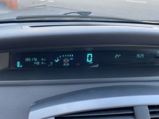Renault Scenic 2008
