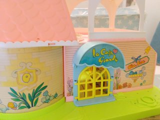 Casa Pin y Pon Grande