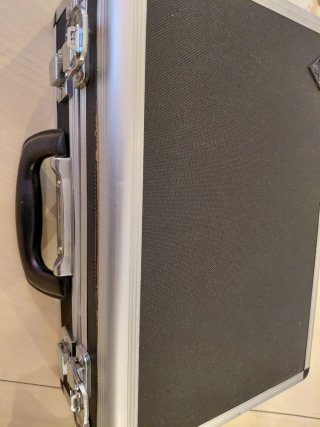 BEHRINGER B1 Micrófono Gran Diafragma B-1