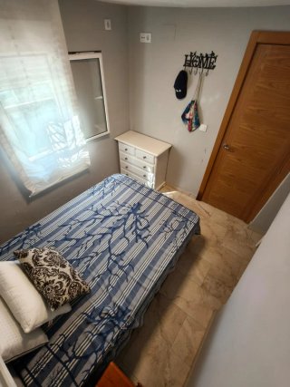 Habitación en alquiler