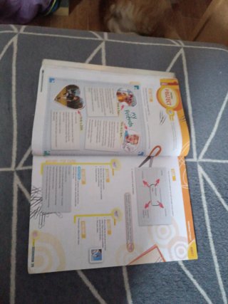 Options 1ESO students book