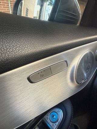 Mercedes-Benz Clase C 2016
