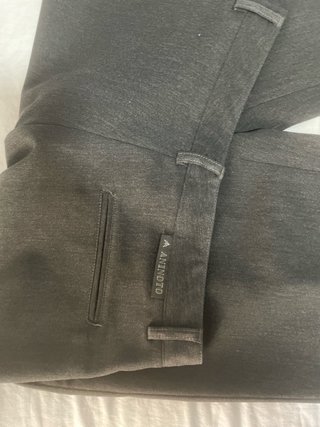 Lote 3 Pantalones Mujer Beige