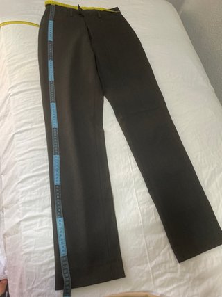 Lote 3 Pantalones Mujer Beige