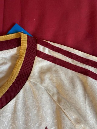 Camiseta España 2026 Dos Estrellas XL