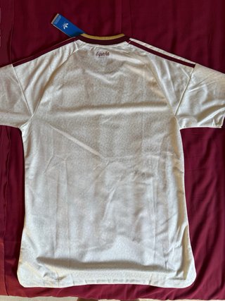 Camiseta España 2026 Dos Estrellas XL