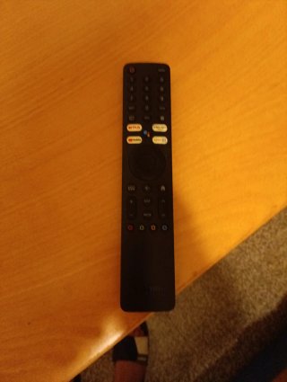 TV Xiaomi 33 Nueva