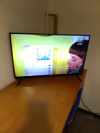 TV Xiaomi 33 Nueva
