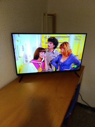 TV Xiaomi 33 Nueva