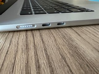 MacBook Air 15 pulgadas M5 32GB 512GB SSD