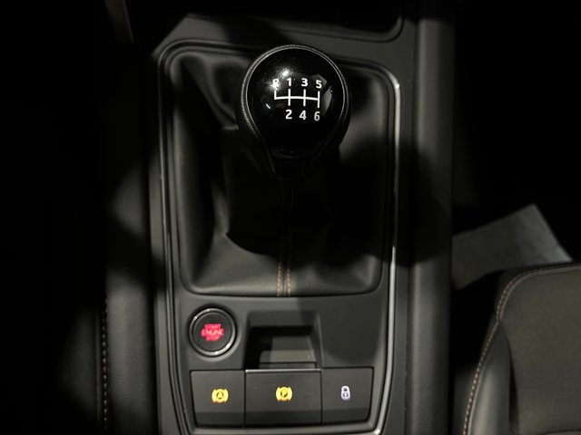 CUPRA Formentor 2025
