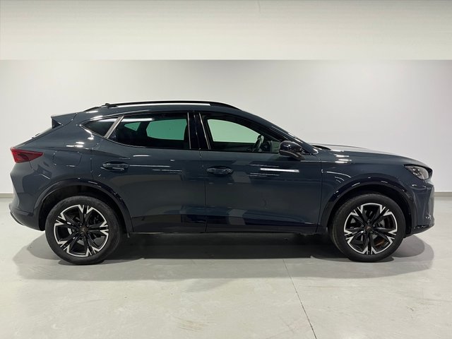 CUPRA Formentor 2025