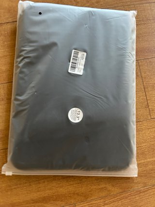 Funda para portátil negra