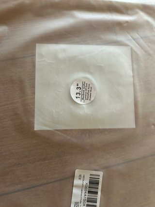 Funda para portátil negra