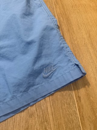 Pantalón corto azul Standard Fit - Nike XL nuEVO