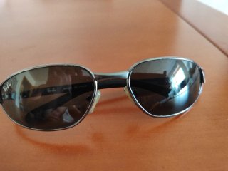 Gafas de sol Vintage Ray-Ban Modelo RB 3102 W3062