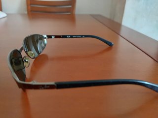 Gafas de sol Vintage Ray-Ban Modelo RB 3102 W3062