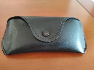 Gafas de sol Vintage Ray-Ban Modelo RB 3102 W3062