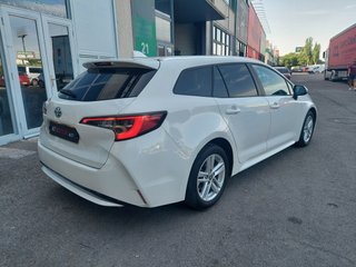 Toyota Corolla Touring Sports 1.8 Hybrid 2022