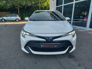 Toyota Corolla Touring Sports 1.8 Hybrid 2022